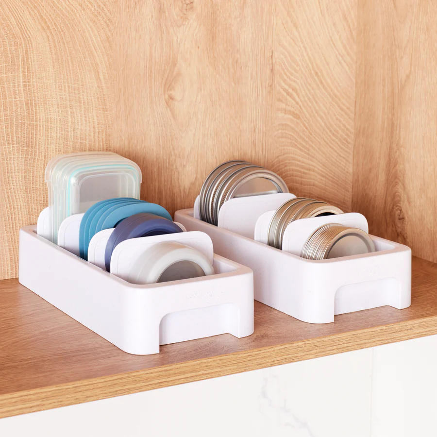 Bottle Lid Holder