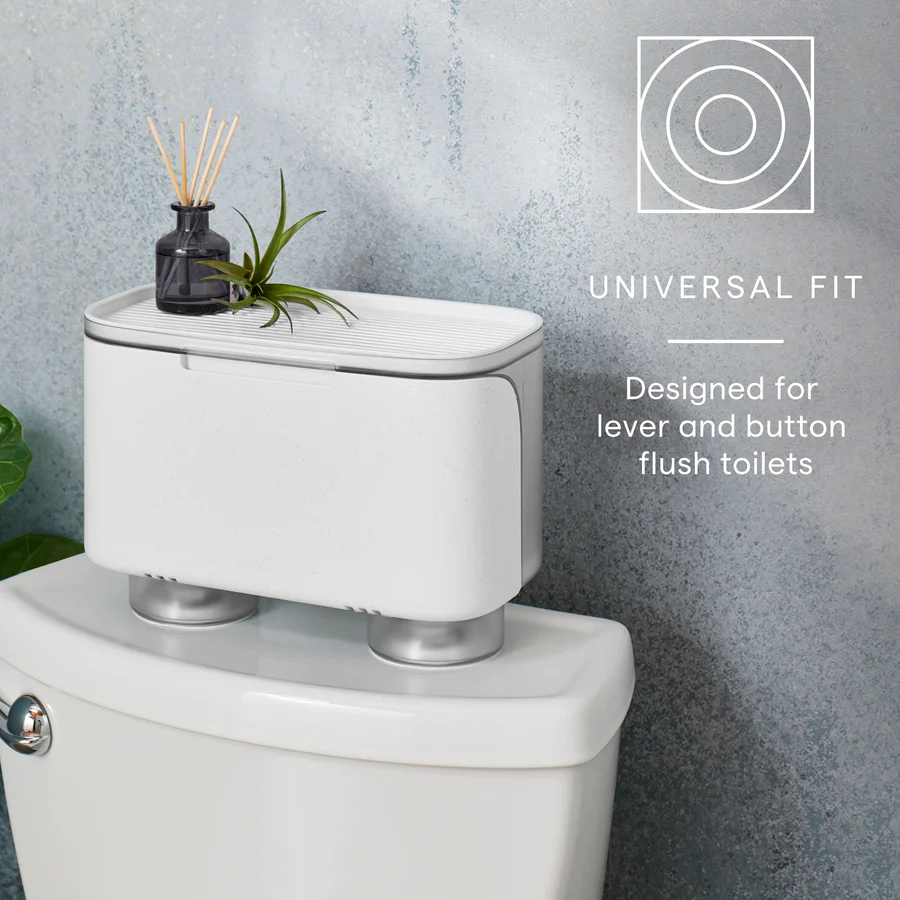 Toilet Cabinet
