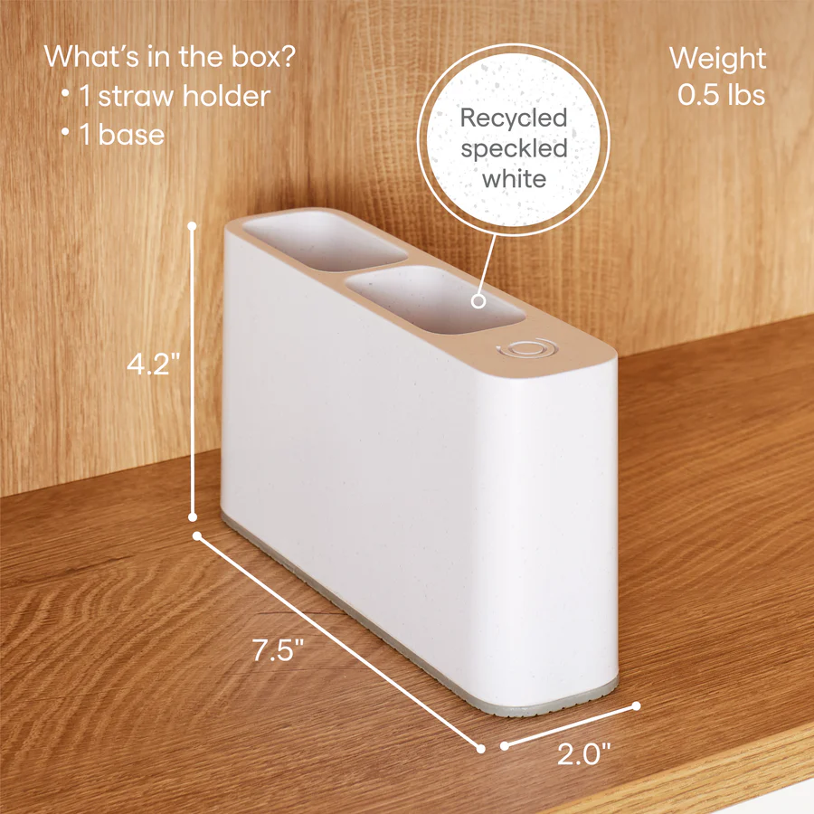 Straw Holder