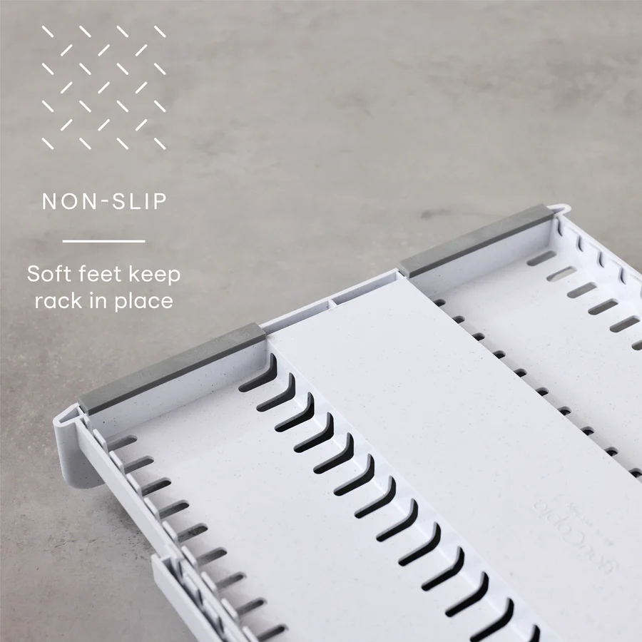 Cookware Rack 
