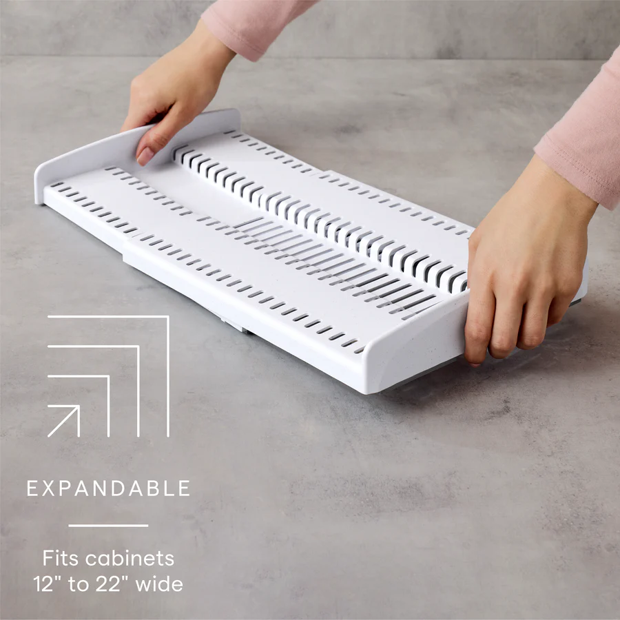 Cookware Rack 