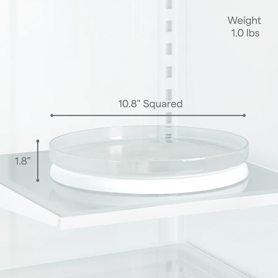 Fridge Turntable