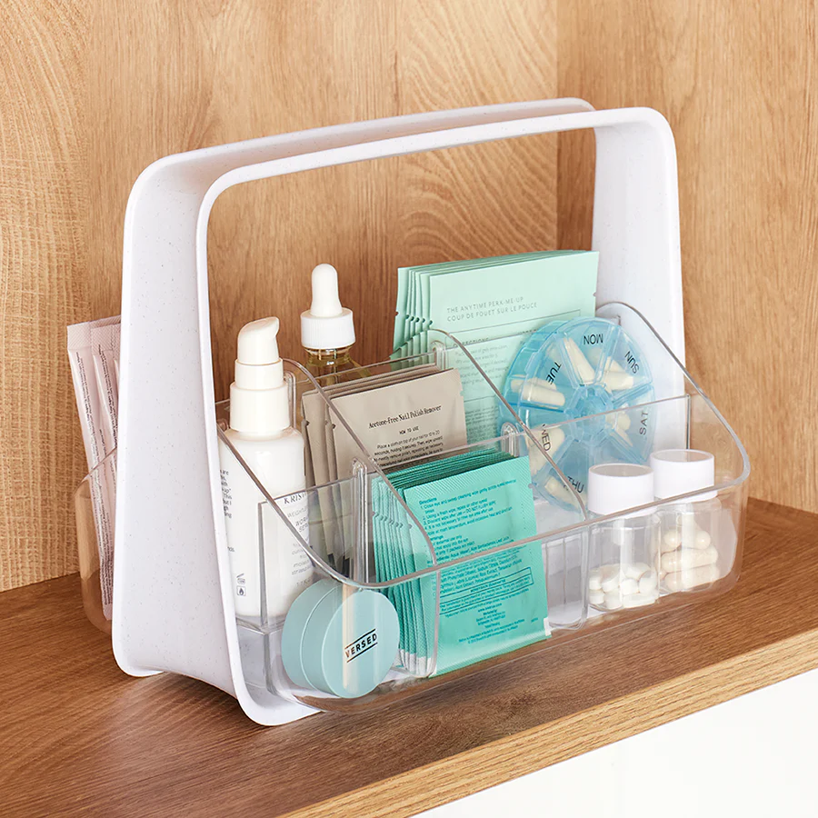 Hydration Caddy