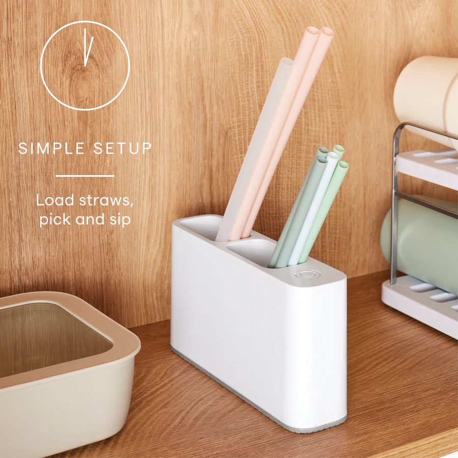 Straw Holder
