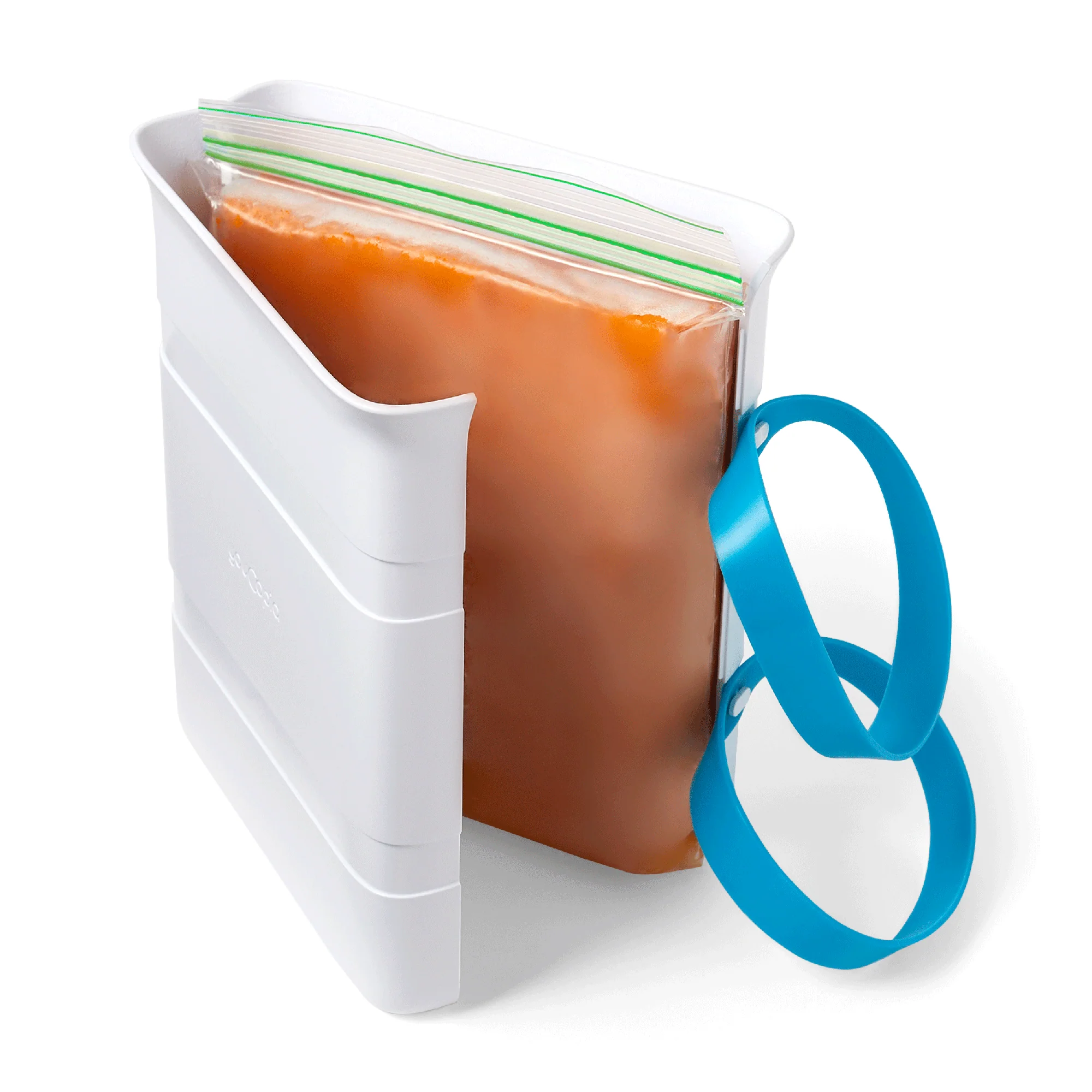 Food Block Maker, 6 Cup