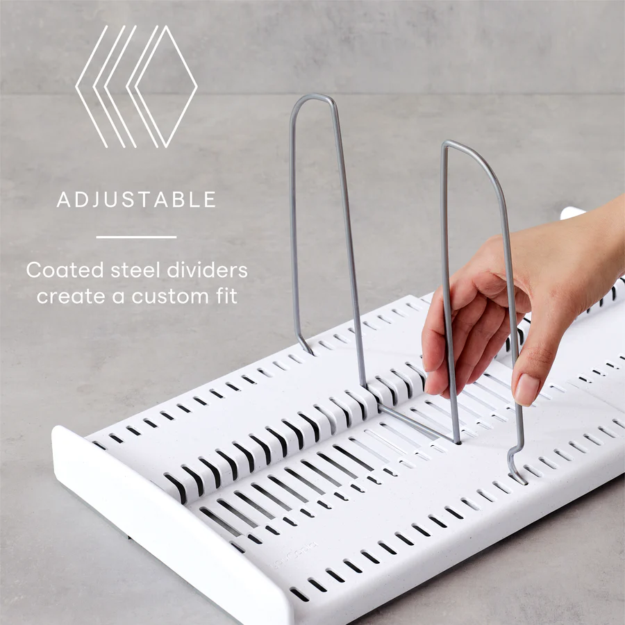 Cookware Rack 