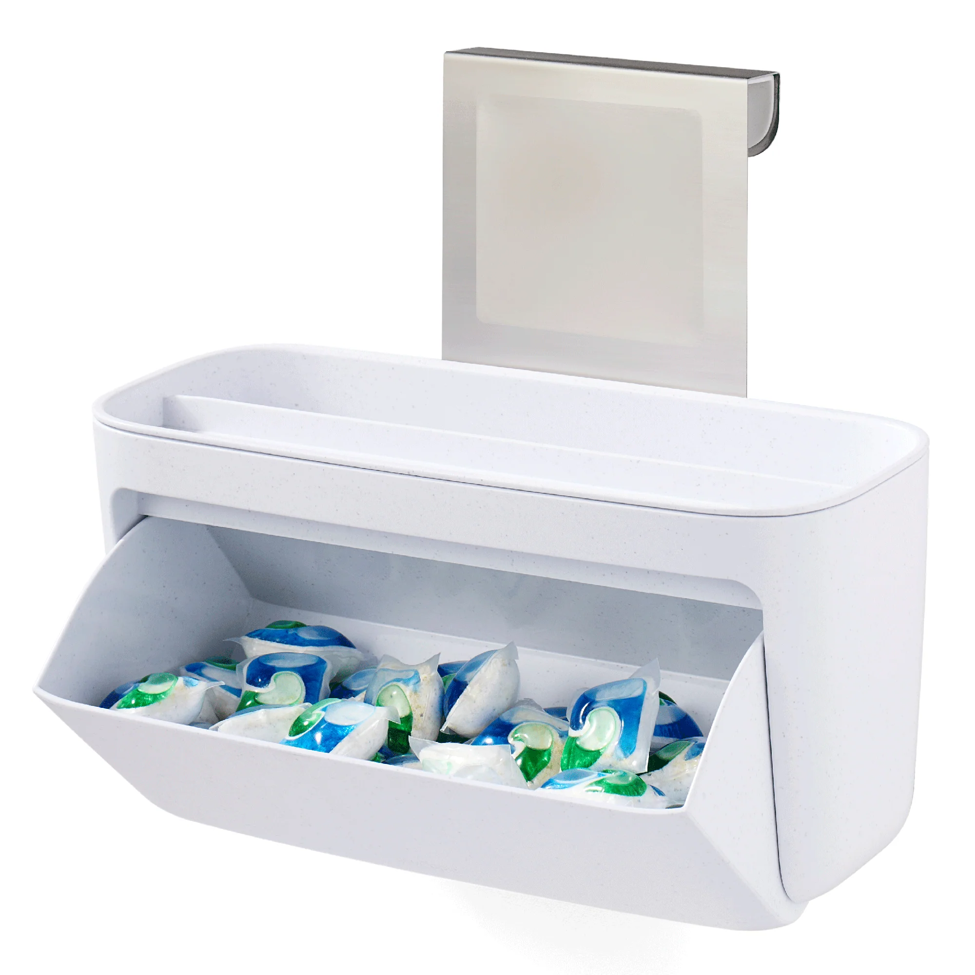 Dishwasher Pod Holder