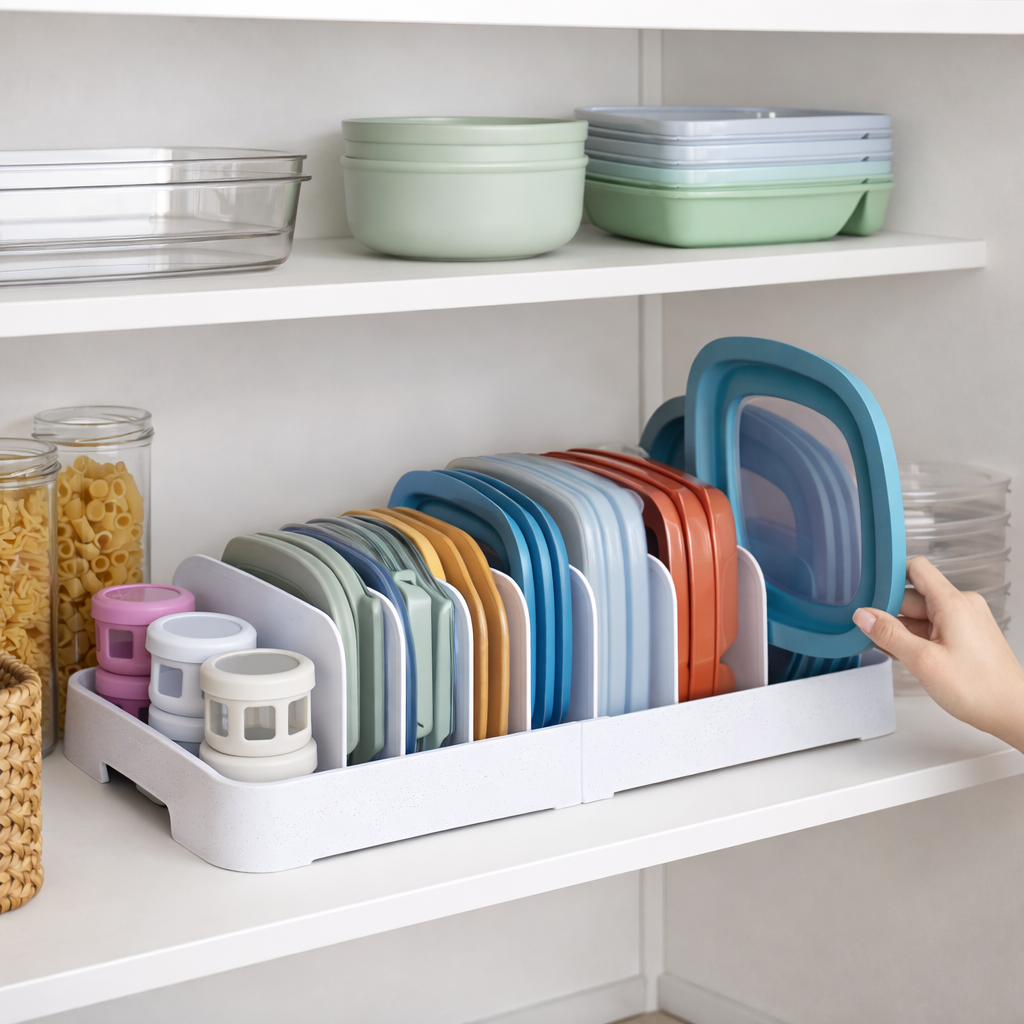 Food Storage