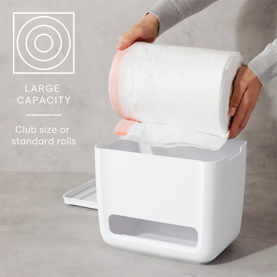 Trash Bag Dispenser