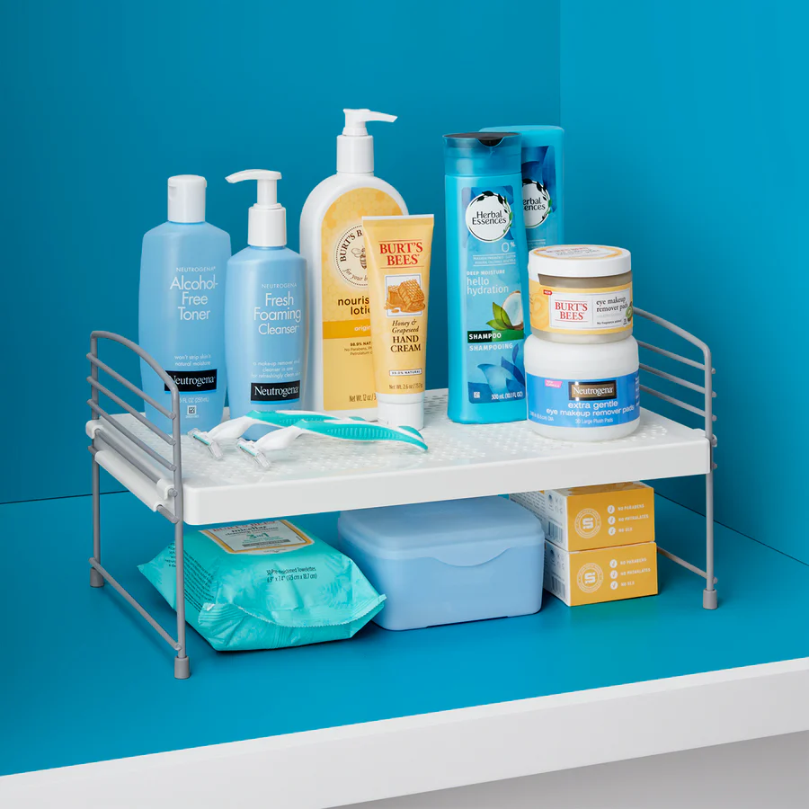 Adjustable Shelf