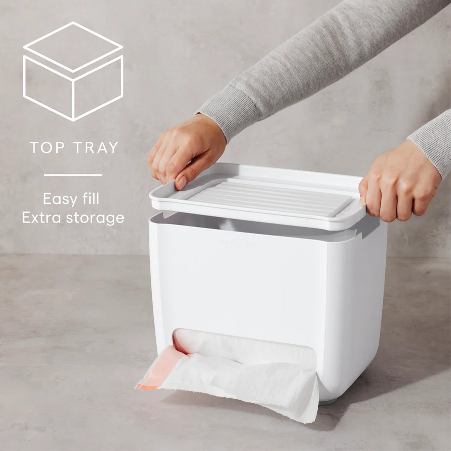 Trash Bag Dispenser