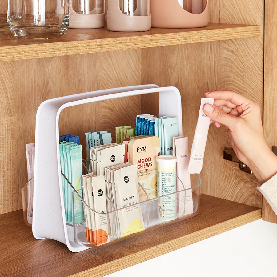 Hydration Caddy